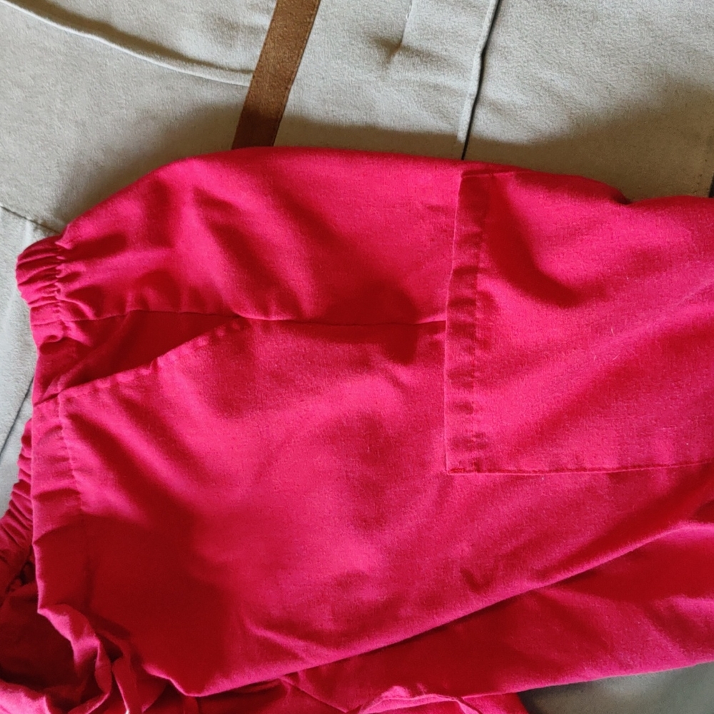Scrub pants - Picture 4 of 4
